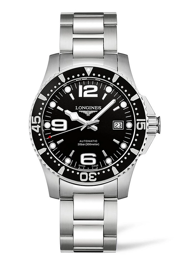 浪琴表 HydroConquest L3.742.4.56.6