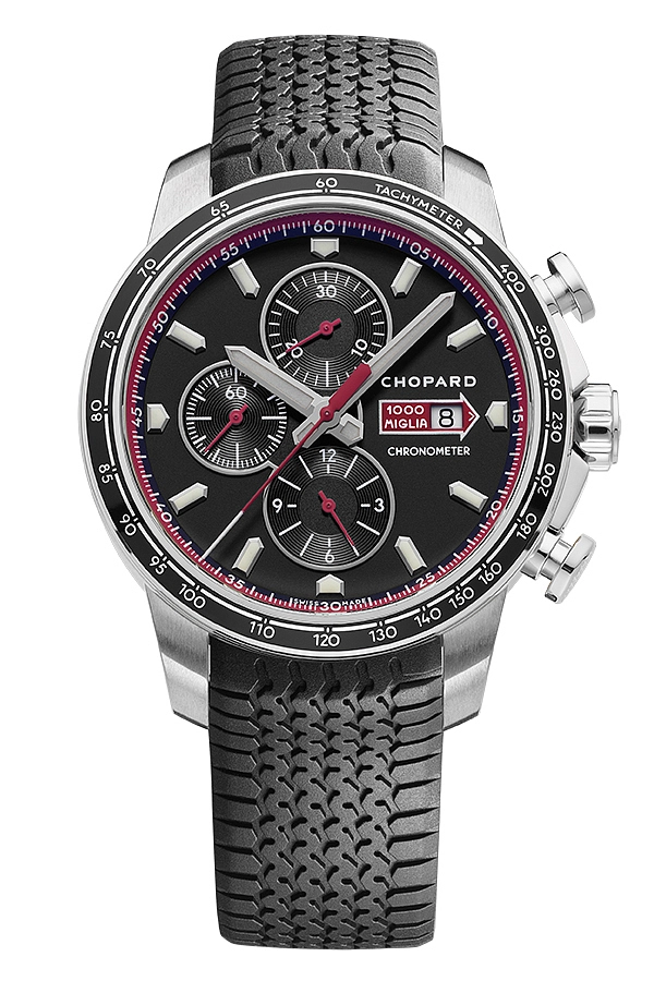 萧邦 Mille Miglia GTS 计时表 168571-3001