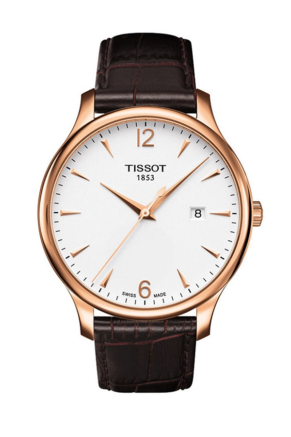Tissot Tradition Quartz T063.610.36.037.00