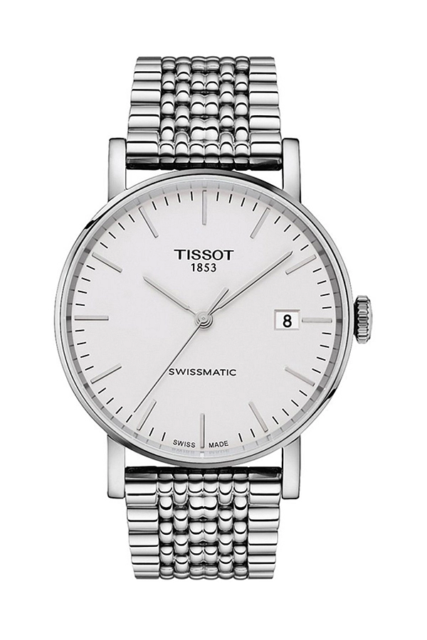天梭 Everytime Swissmatic T109.407.11.031.00