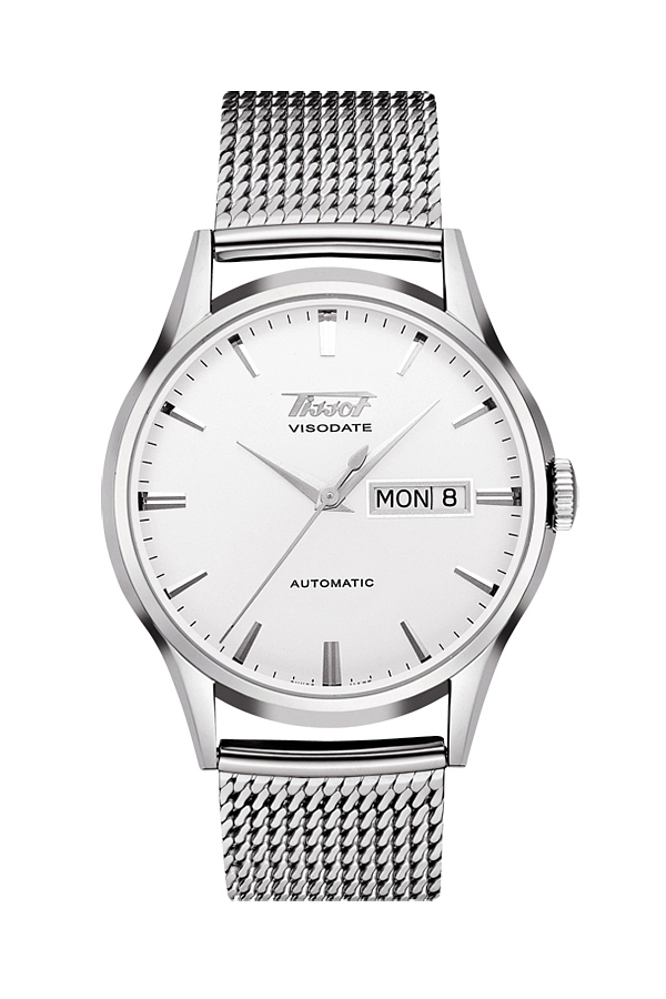 Tissot Heritage Visodate Automatic T019.430.11.031.00