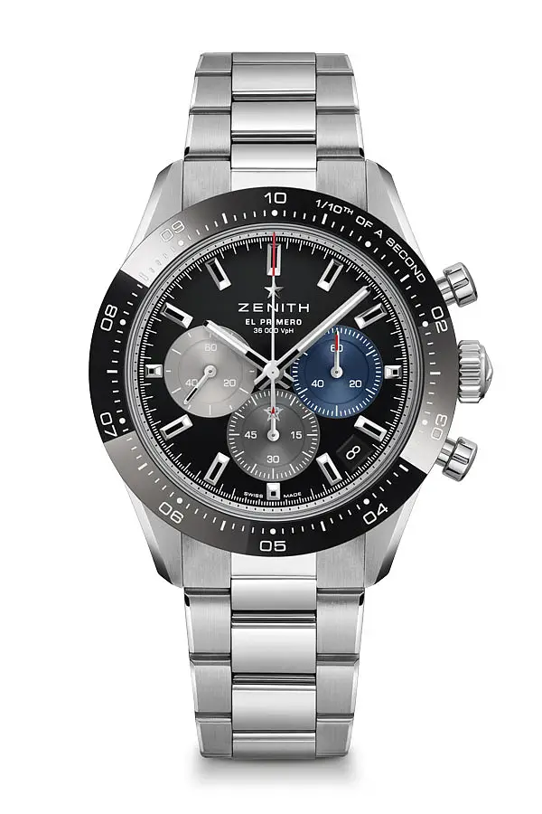 真力时 Chronomaster Sport 03.3100.3600/21.M3100