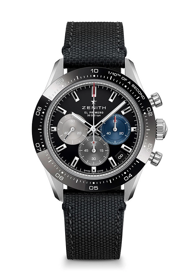 真力时 Chronomaster Sport 03.3100.3600/21.C822