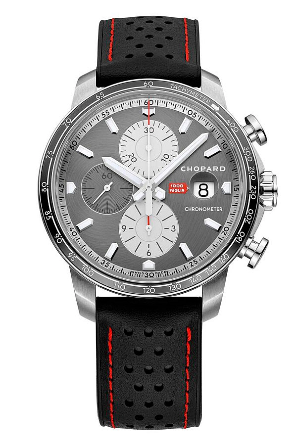 萧邦 Mille Miglia 2021 竞赛版 168571-3009