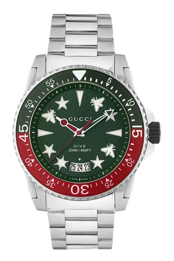 古驰潜水系列 YA136222