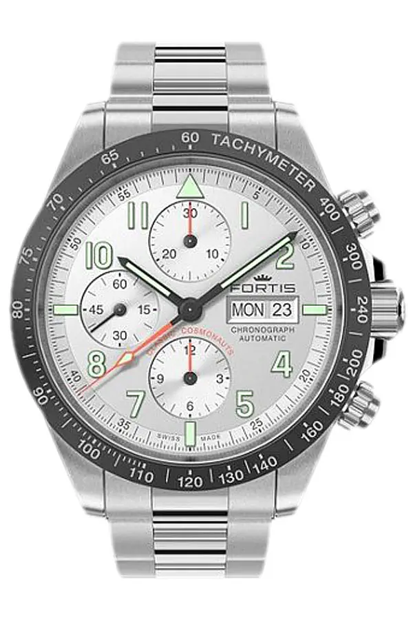 Forits 经典宇航员 401.26.12 M