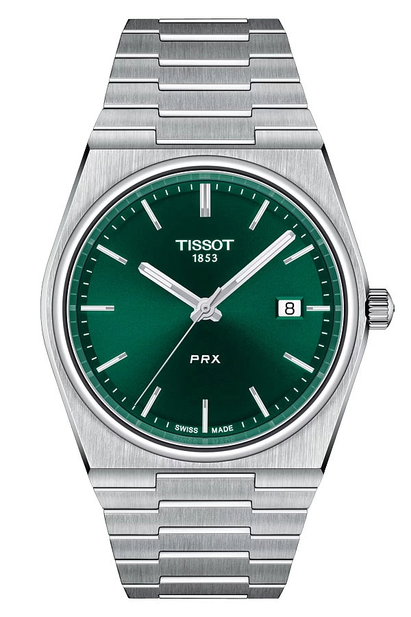 天梭 PRX T137.410.11.091.00