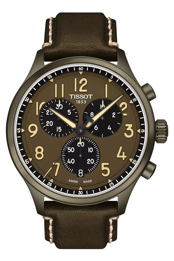 Tissot Chrono XL T116.617.36.092.00
