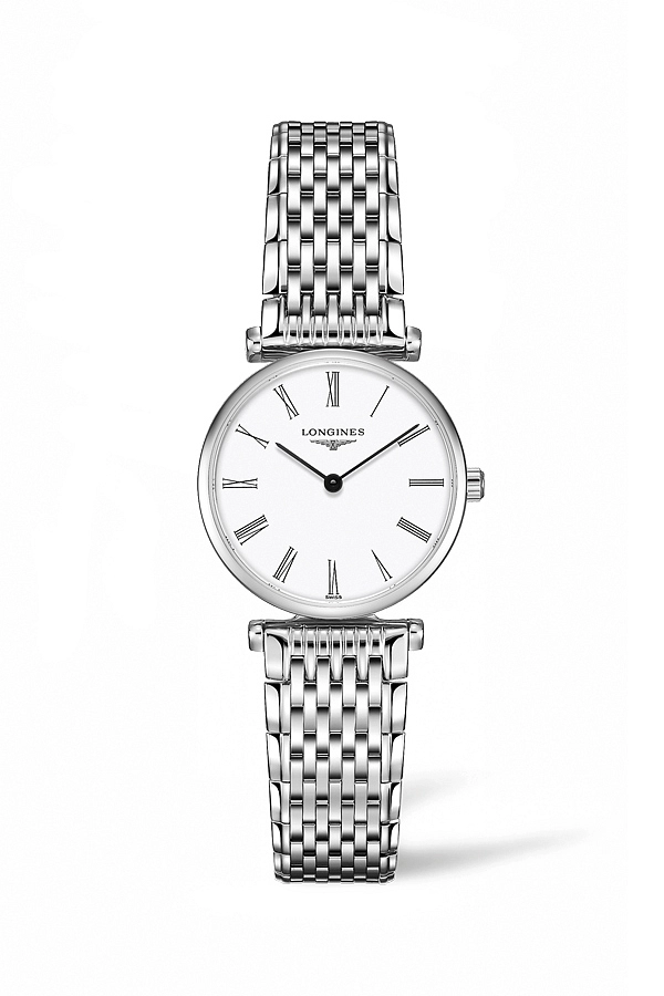La Grande Classique de Longines L4.209.4.11.6 顶级浪琴表