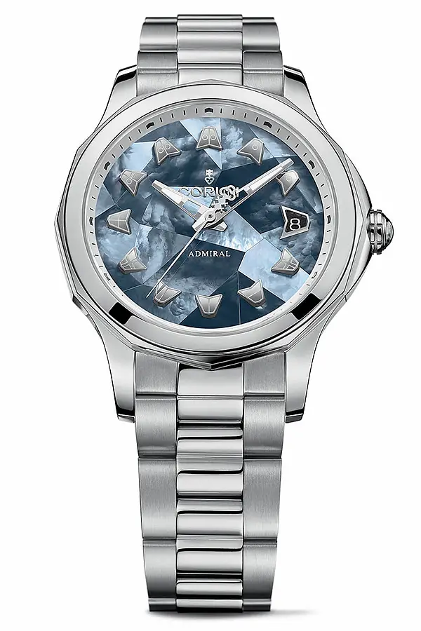 Corum Admiral 38 082.200.20/V200 MN01