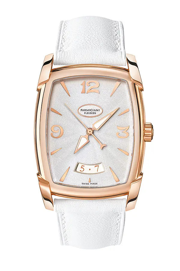 Parmigiani Kalpa Kalparisma Agenda PFC123-1000700-HA2421