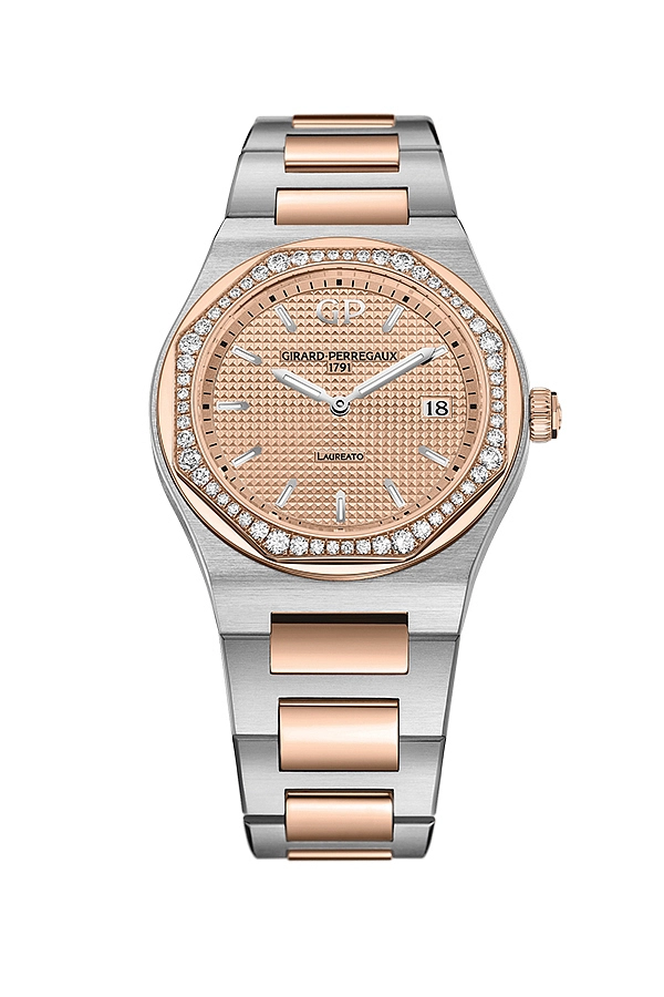 芝柏 Laureato 80189D56A331-56A