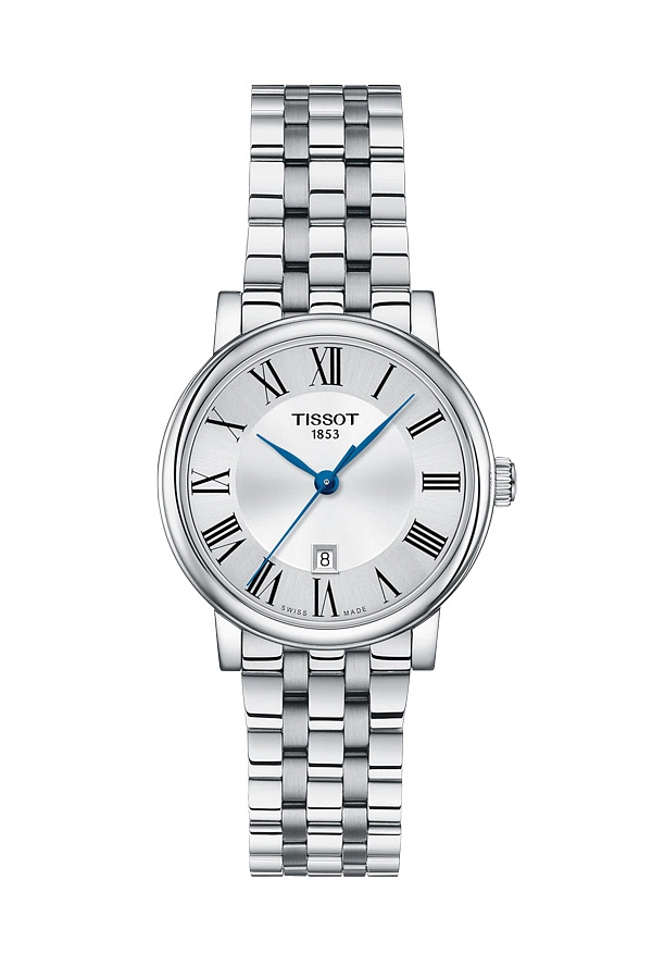 Tissot Carson Premium Lady T122.210.11.033.00