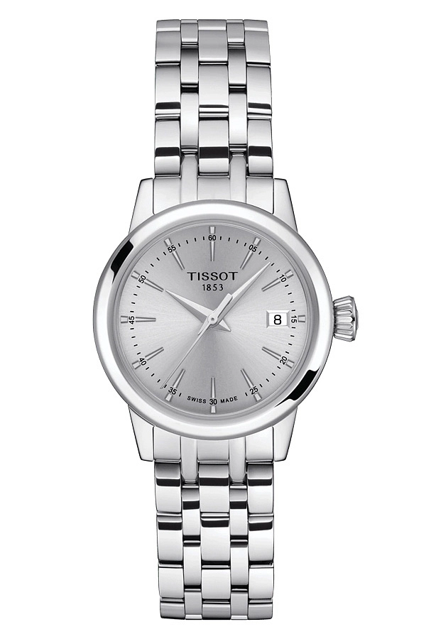Tissot Classic Dream Lady T129.210.11.031.00