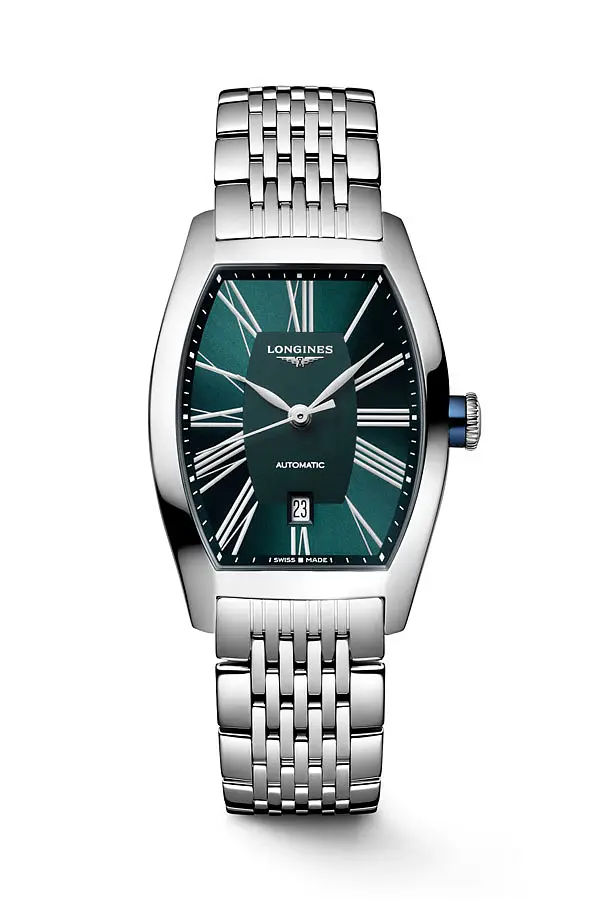 浪琴 Evidenza L2.142.4.60.6