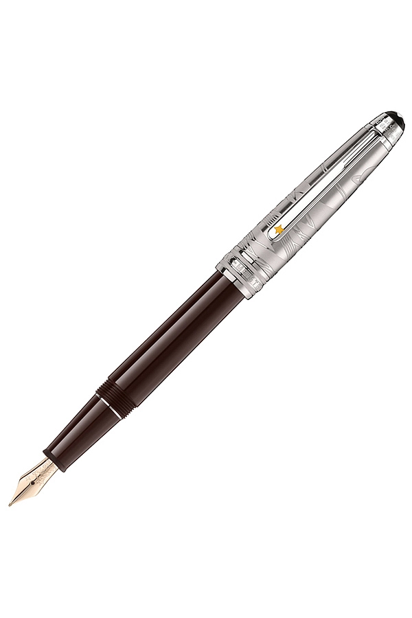 万宝龙 Meisterstück Le Petit Prince & The Aviator Doué Vulpen Classique 11966