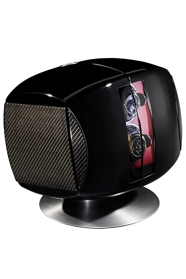 Drum & Zorweg PHANTOM 4