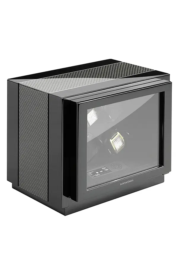 Drum & Zorweg VANTAGE 4 Carbon