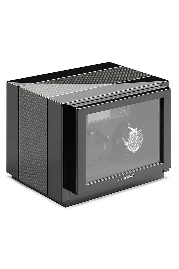 Drum & Zorweg VANTAGE 2 Carbon