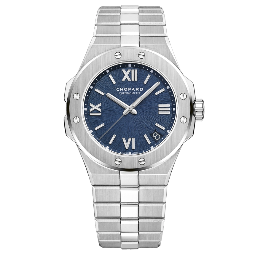 萧邦 Alpine Eagle 298600-3001