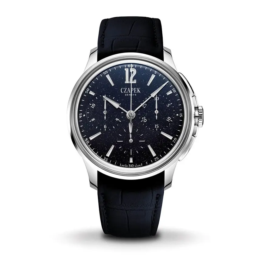 Cap Faubourg de Cracovie 金星石