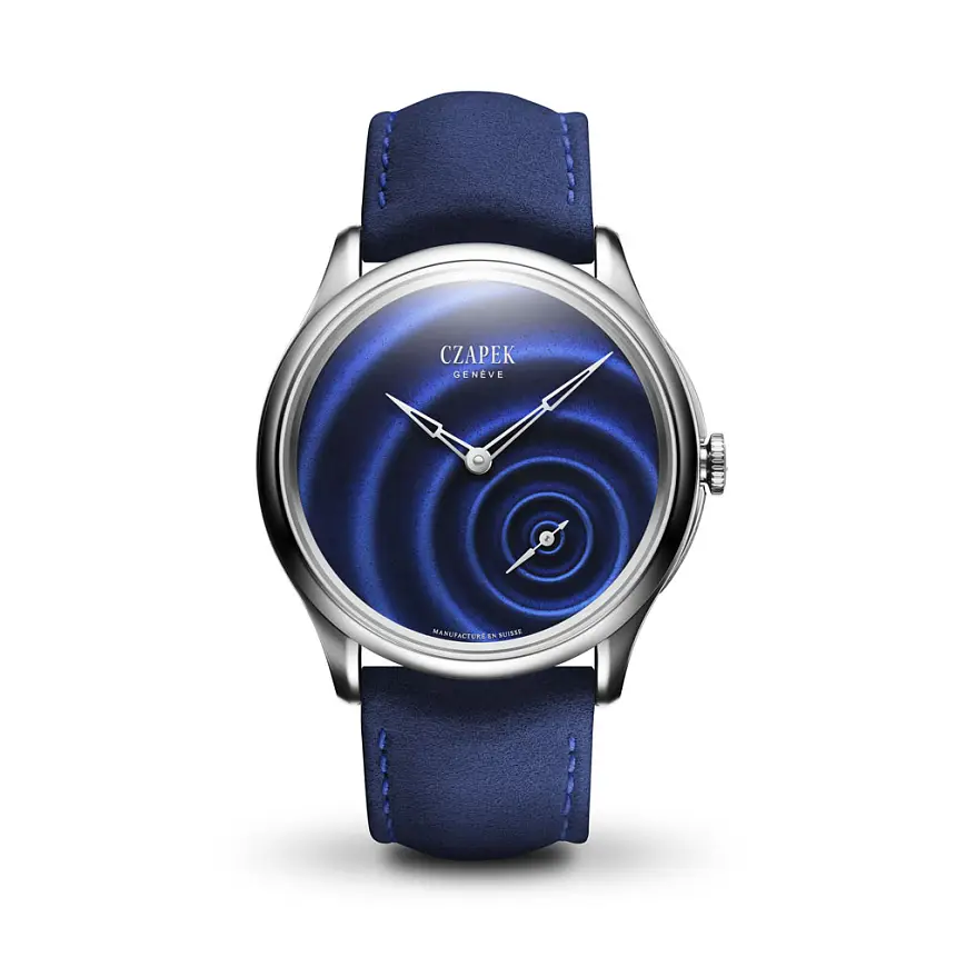 Cap Promenade Goutte D'Eau