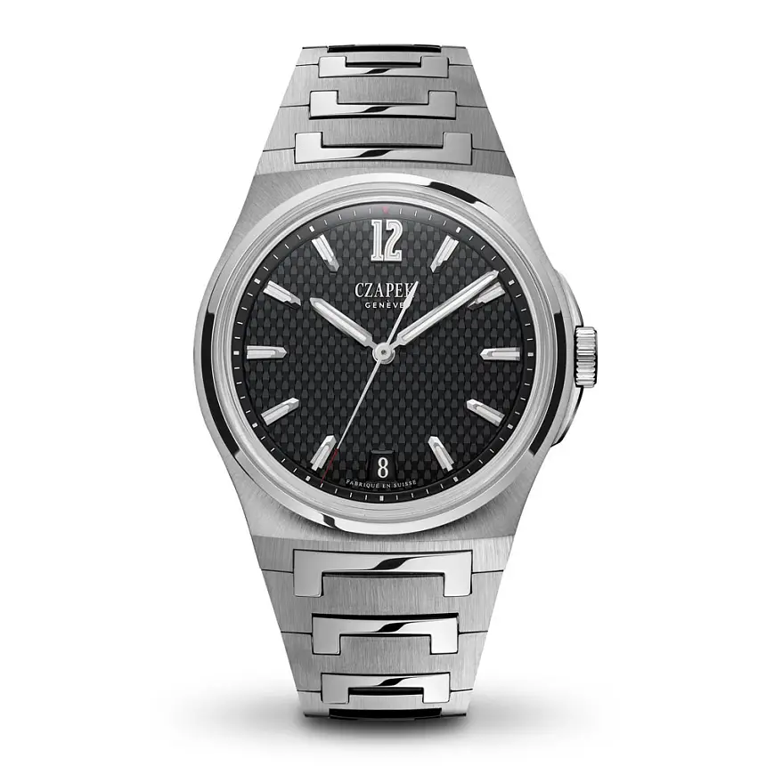 Cap Antarctique Passage de Drake 黑色墨水 1531-12-RT-P/S