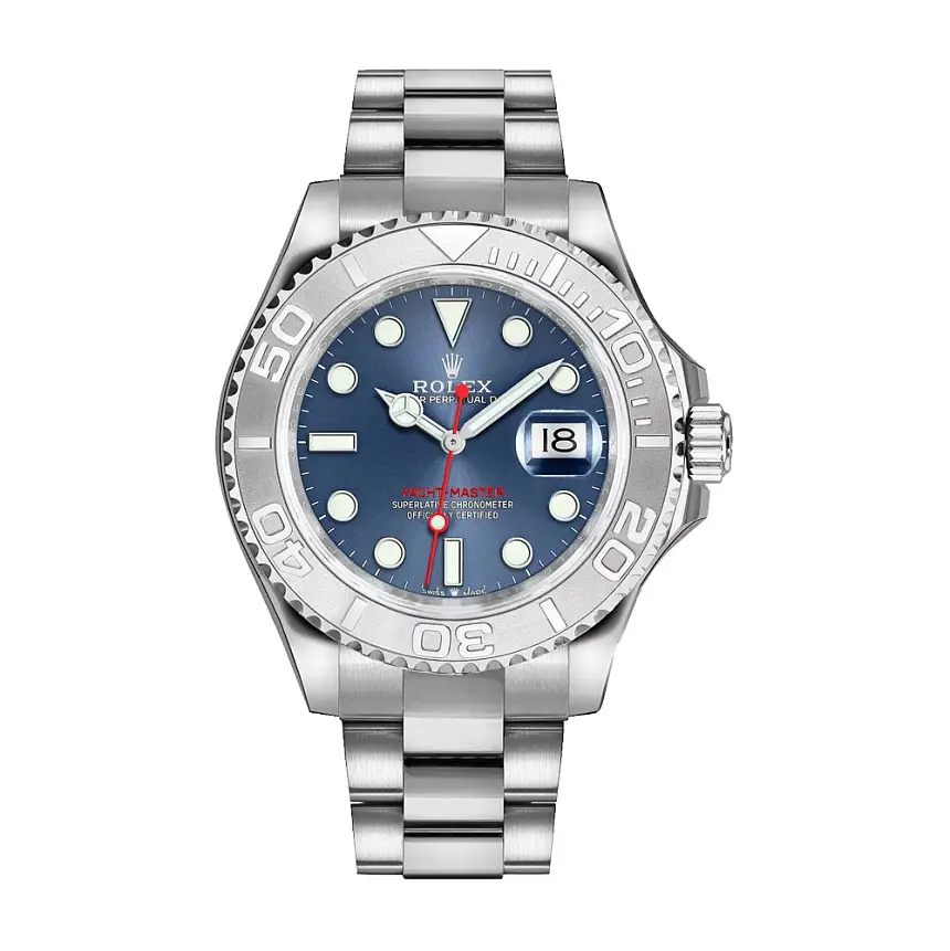 Yacht-Master 40 126622