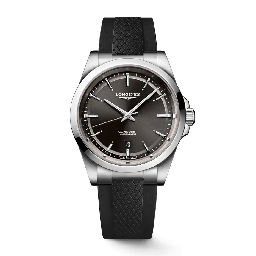 浪琴表康卡斯 L3.830.4.52.9