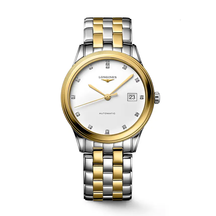 Longines Flagship Classic L4.974.3.27.7