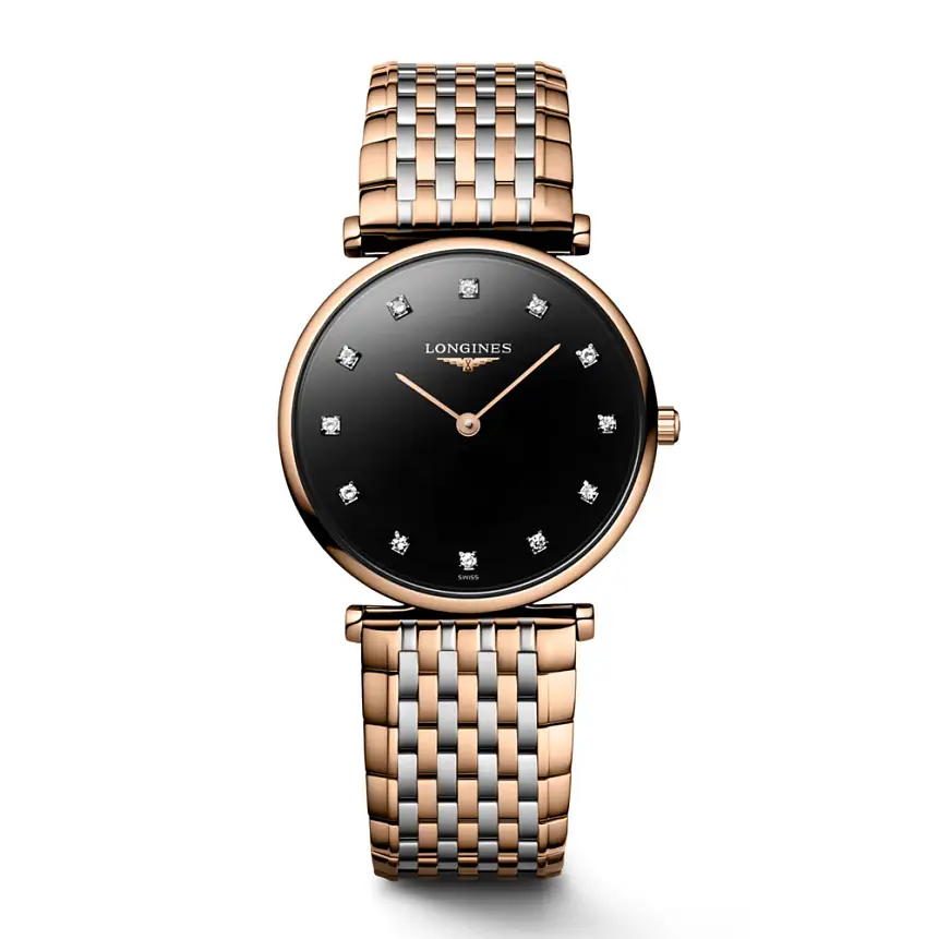 La Grande Classique de Longines L4.512.1.57.7