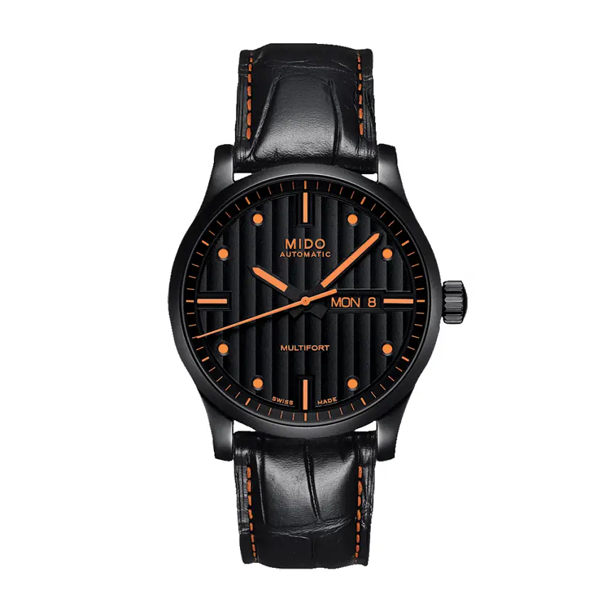 美度 Multifort 特别版 M005.430.36.051.80