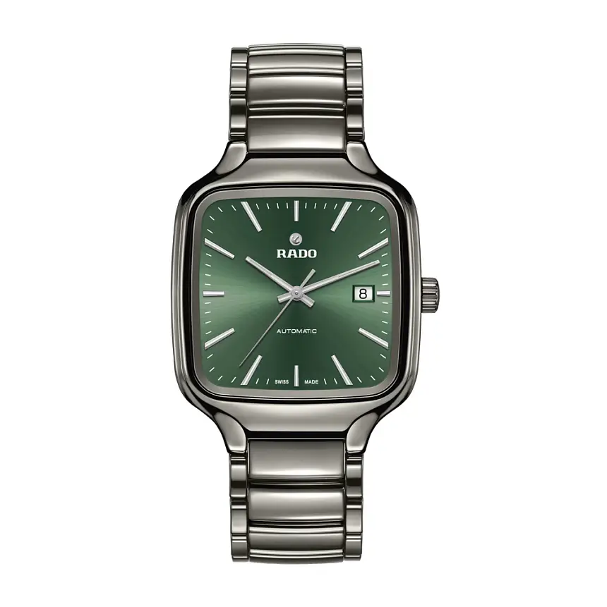 雷达 True Square 自动腕表 R27077312