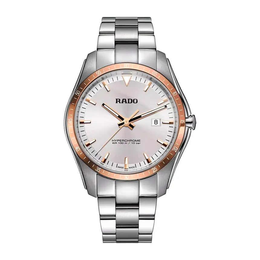 Rado HyperChrome Quartz R32502103