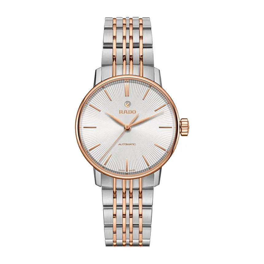 雷达 Coupole 自动腕表 R22862027