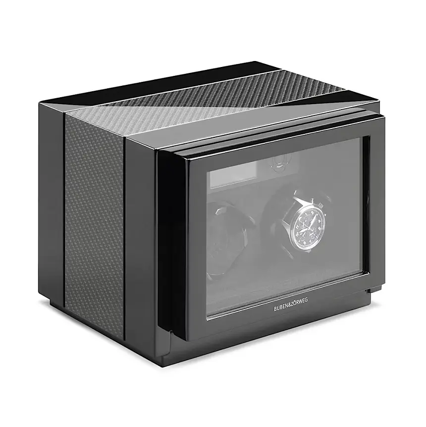 Drum & Zorweg VANTAGE 2 Carbon