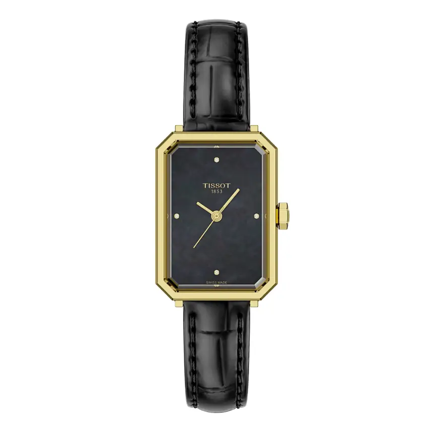 Tissot SRV 30mm T160.110.36.126.00