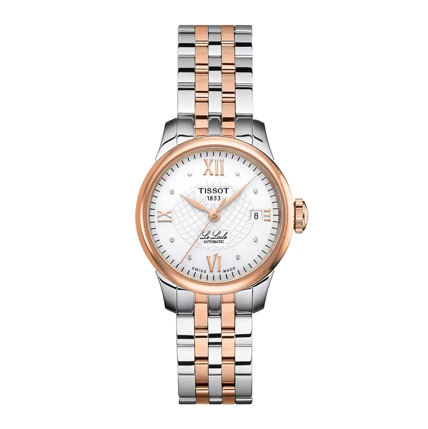 Tissot Le Locle Lady T41.2.183.16