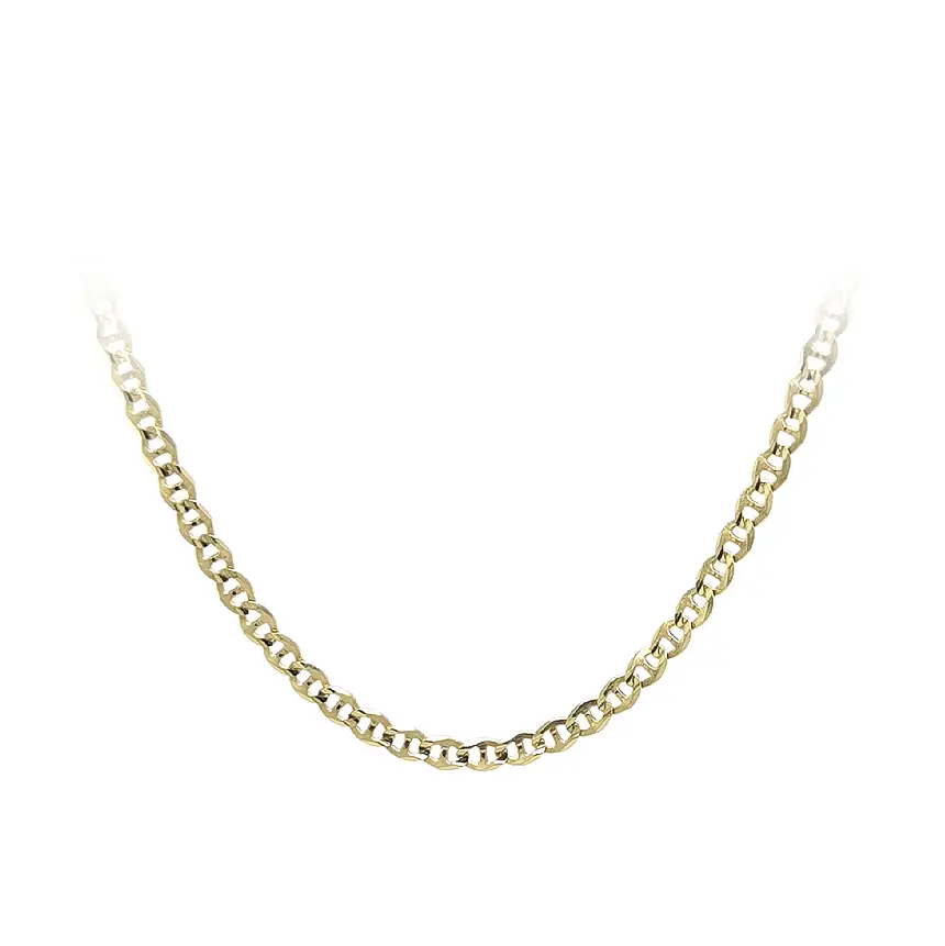 黄金 Marina Gucci 项链