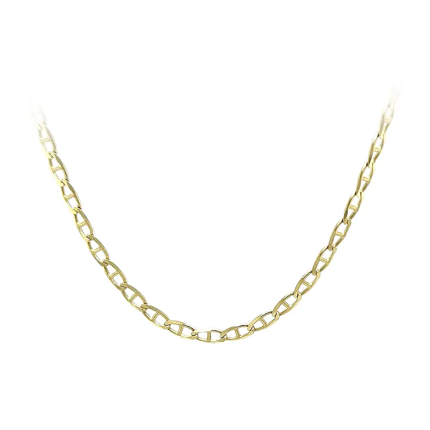 黄金 Marina Gucci 项链