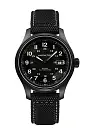 Hamilton Khaki Field Titanium Automatic H70575733
