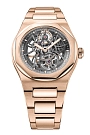 芝柏 Laureato 镂空 81015-52-002-52A