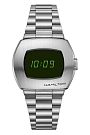 Hamilton American Classic PSR 数字石英表 H52414131