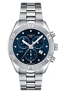 天梭 PR 100 Sport Chic Chronopragh T101.917.11.046.00