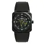 Bell & Ross BR 03 Gyrocompass BR03A-CPS-CE/SRB