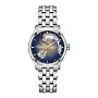 Hamilton Jazzmaster Open Heart Lady Auto H32215101
