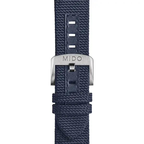 美度海洋之星格林威治标准时间 M026.629.17.051.00