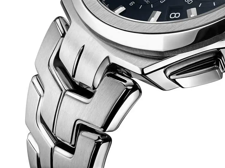 豪雅林肯（Link）计时码表 CBC2110.BA0603