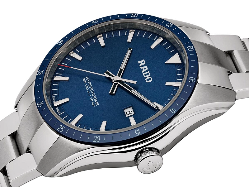 Rado HyperChrome 石英机芯 R32502203