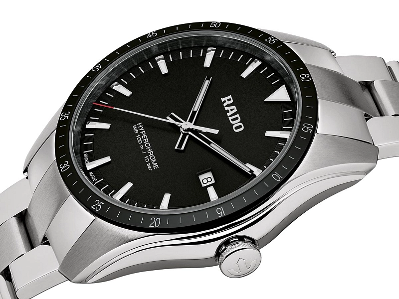 Rado HyperChrome 石英机芯 R32502153